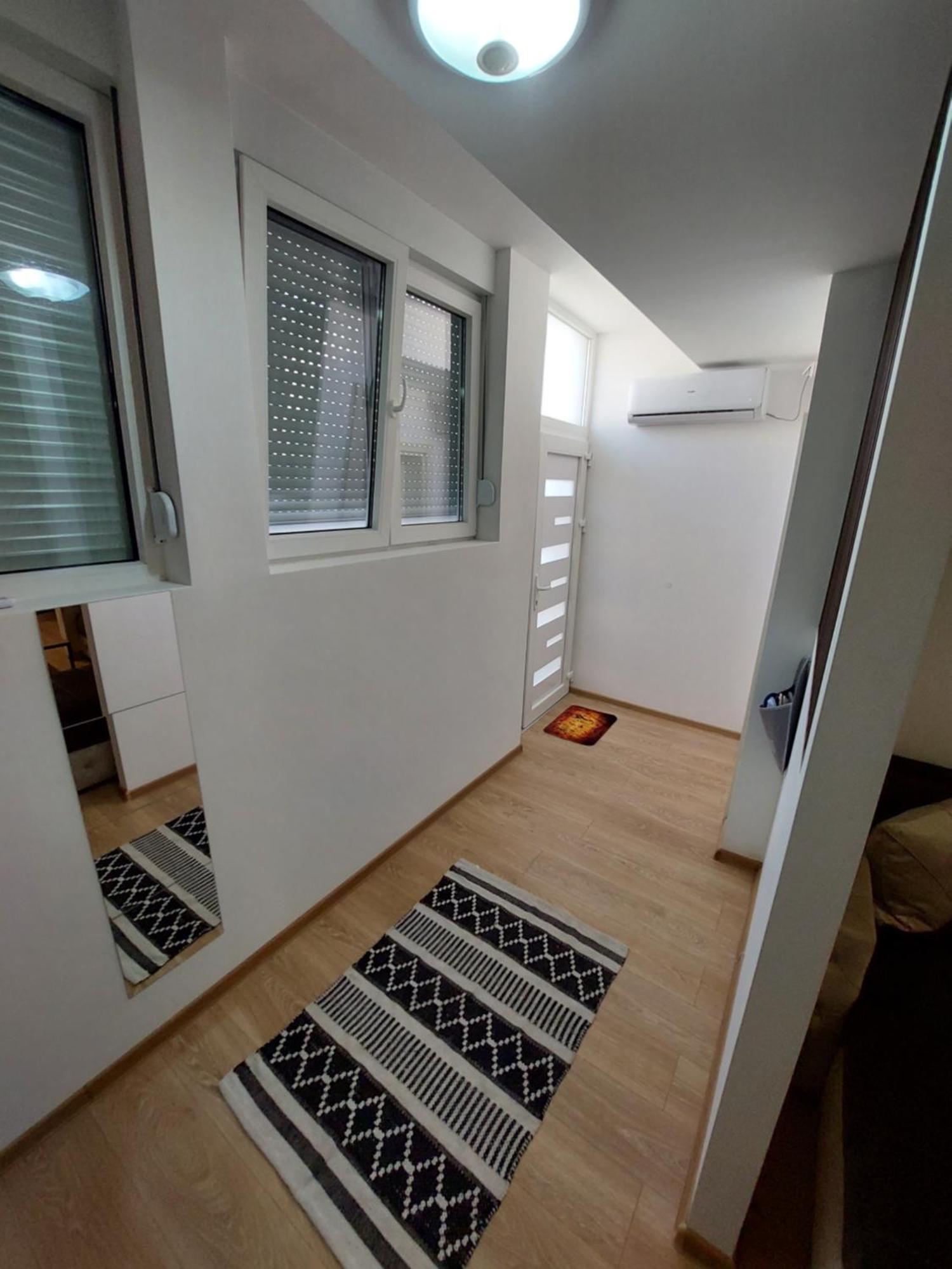 Apartman Muzika ヤゴディナ エクステリア 写真
