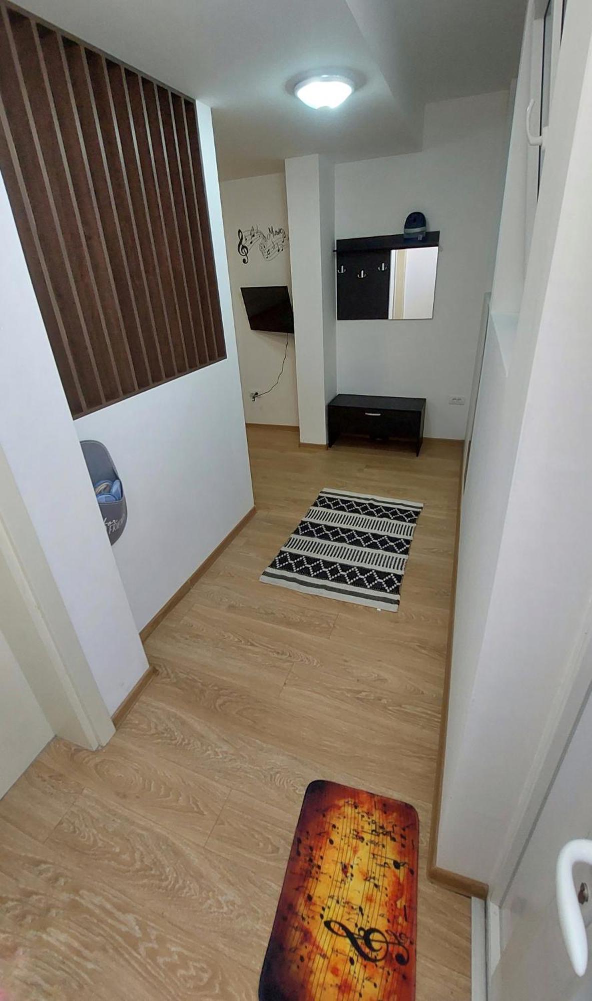 Apartman Muzika ヤゴディナ エクステリア 写真